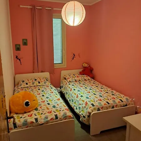 Casa Vacanze