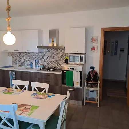 Holiday home Casa Vacanze
